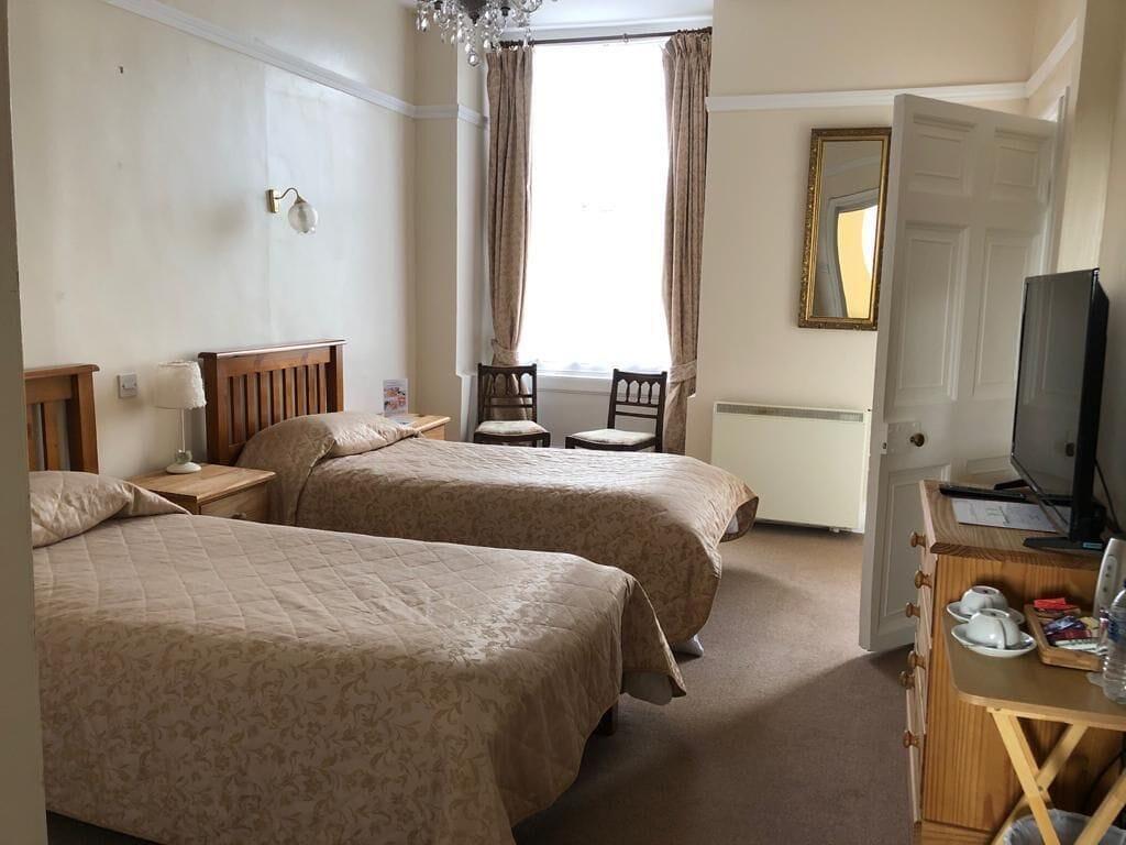 Hotel Longworth Hall Lugwardine