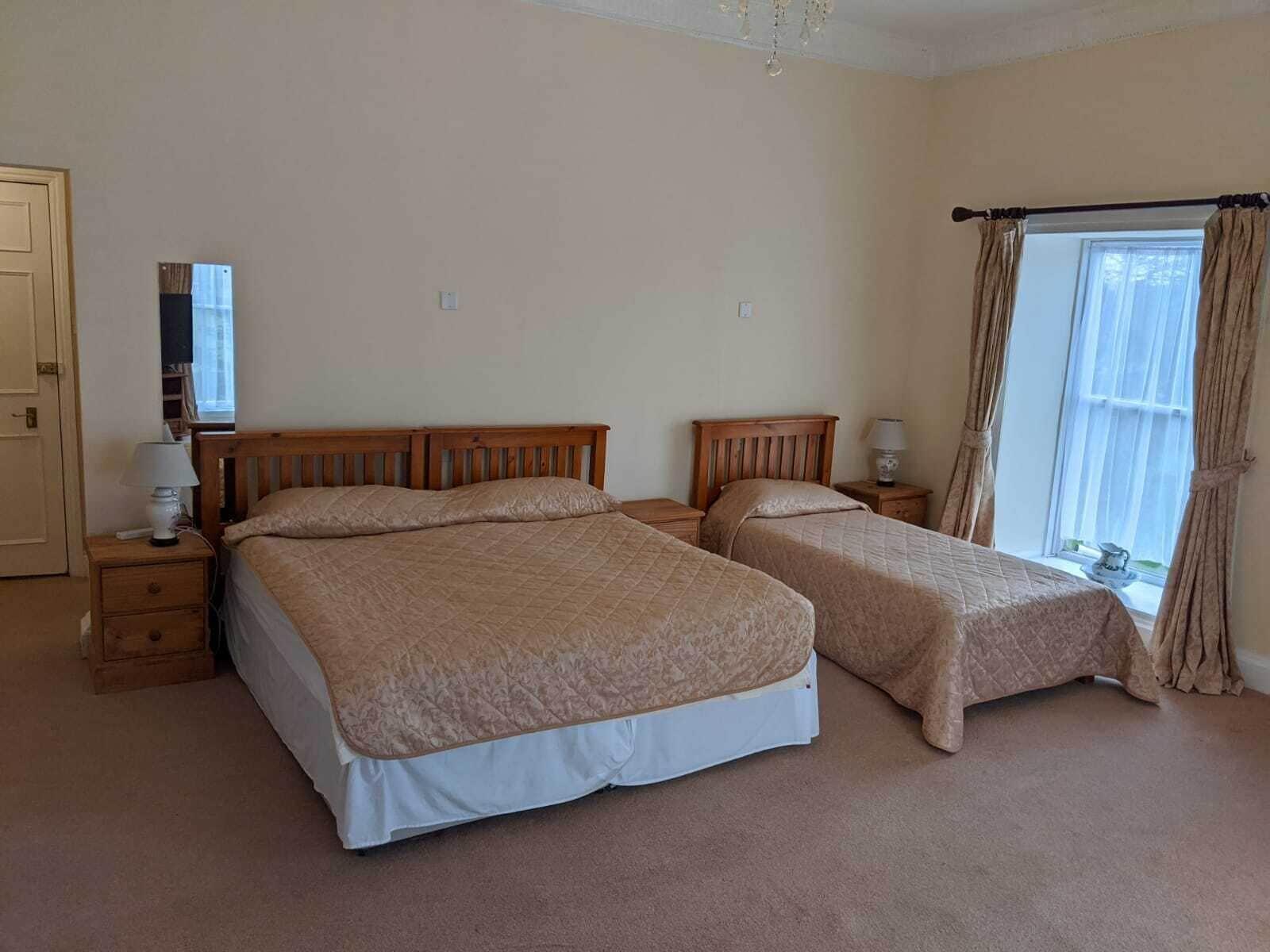 Longworth Hall Hotel Lugwardine
