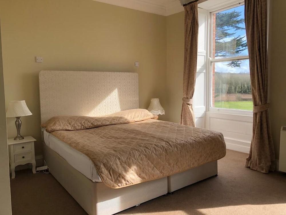 Hotel Longworth Hall Lugwardine