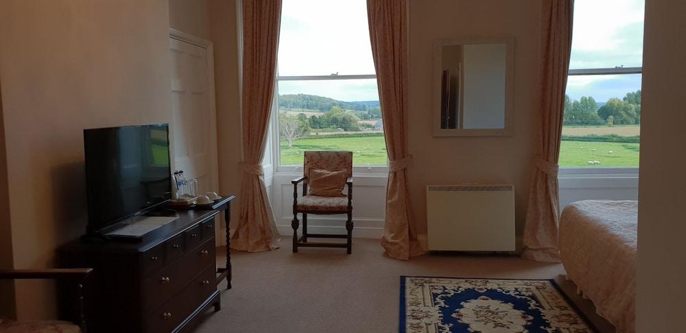 Longworth Hall Lugwardine