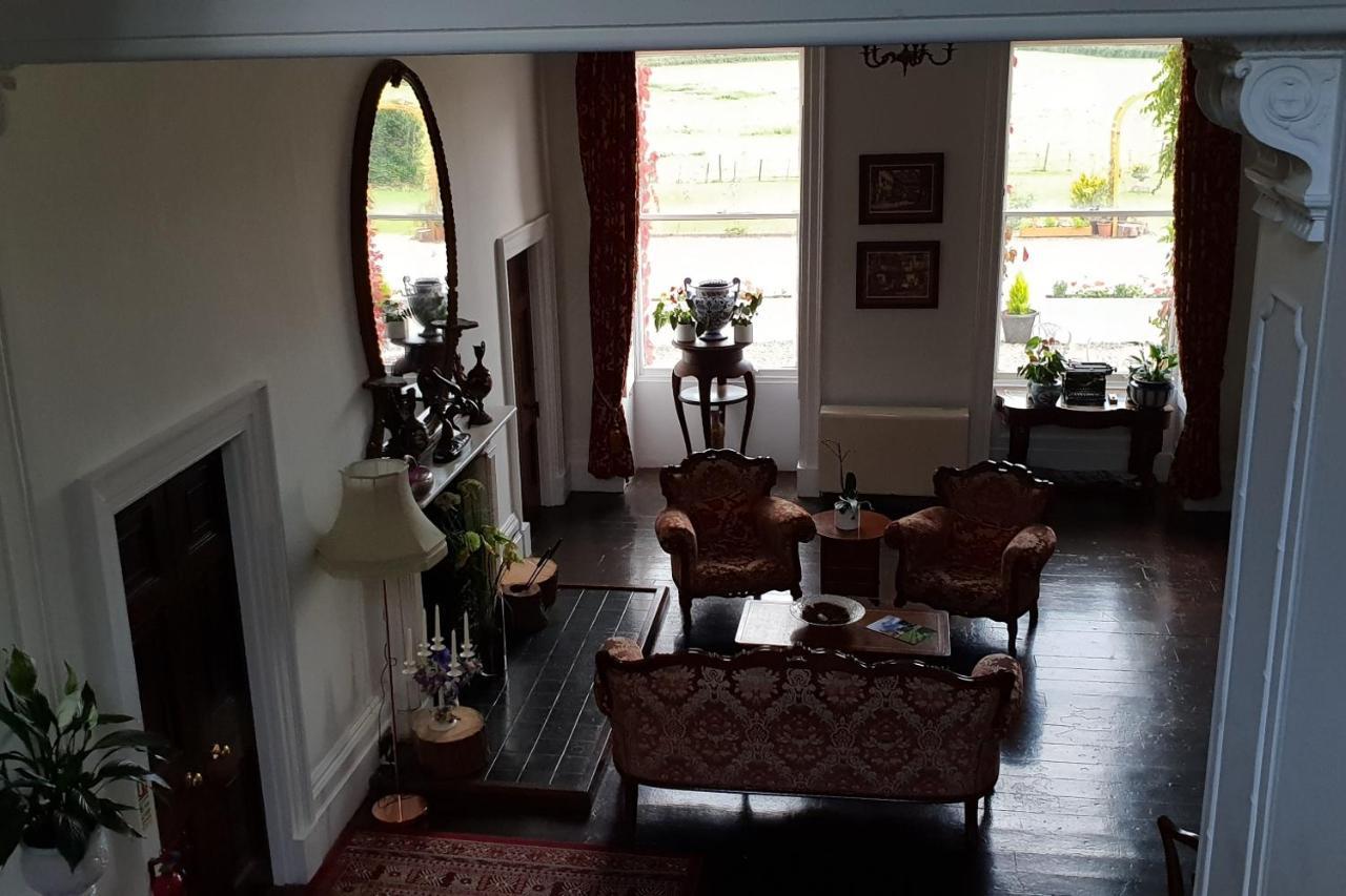 Hotel Longworth Hall