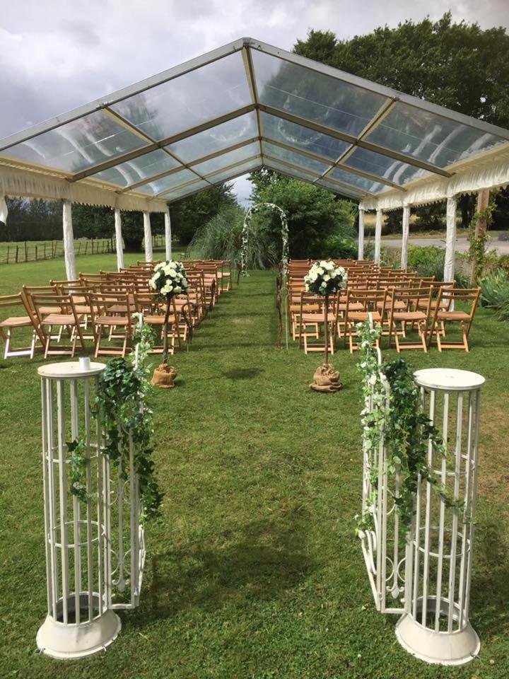 Longworth Hall Hotel Lugwardine