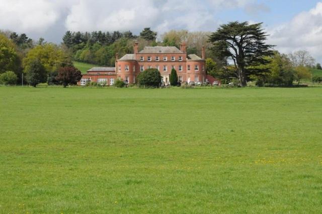 Longworth Hall 3* Lugwardine